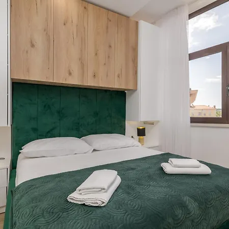 Apartament By The Sea - 24381 *
